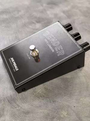 JHS Pedals - JHS BENDER 2